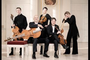 Phantasm Viol Consort: Porträt William Lawes, Exceptional Eccentric